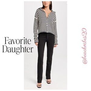 FAVORITE DAUGHTER The Vivi Jean Kingsley 34 NWT O-508